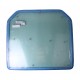 Rear window R261272 John Deere