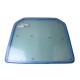 Rear window R261272 John Deere