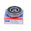 Deep groove ball bearing 215540 suitable for Claas, 87000620414 Oros [SKF]