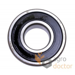 Deep groove ball bearing 215540 suitable for Claas, 87000620414 Oros [SKF]