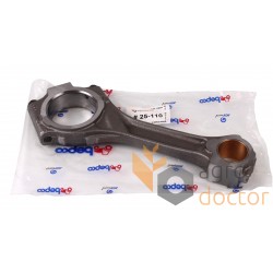 Connecting rod 04150455 DEUTZ (Bepco)