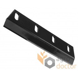 Left knife 984690 suitable for Claas [Agro Parts]