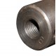 Arbre tire-paille - 629692 adaptable pour Claas Dominator 108/118