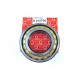 20212 К С3 [JHB] Tapered roller bearing