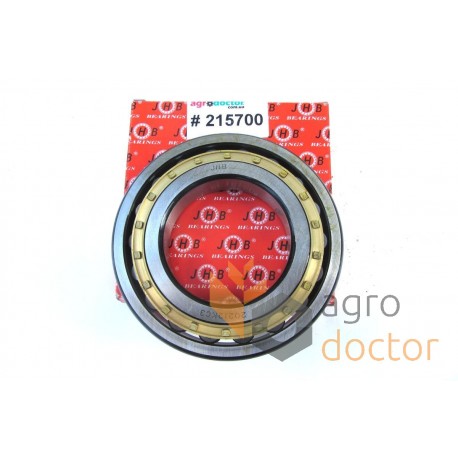 20212 К С3 [JHB] Tapered roller bearing