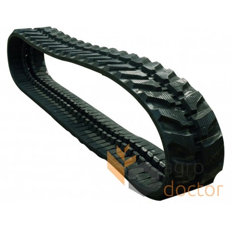 Rubber track 450х71х82