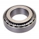 Tapered roller bearing 0002436720 suitable for Claas - [Fersa]
