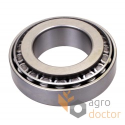 Tapered roller bearing 0002436720 suitable for Claas - [Fersa]