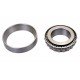 Tapered roller bearing 0002436720 suitable for Claas - [Fersa]