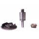 Water pump repair kit of engine Perkins [OMP]