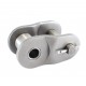 Roller chain offset link  - chain 085-1