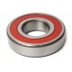 6306LLUC4 5K [NTN] Deep groove ball bearing