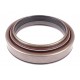 Oil seal 66х91х14,7/17 RWDR-K7 (FPM) [Corteco]