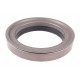 Oil seal 66х91х14,7/17 RWDR-K7 (FPM) [Corteco]