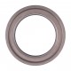 Oil seal 66х91х14,7/17 RWDR-K7 (FPM) [Corteco]