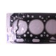 Gasket set (engine top end) 71-115