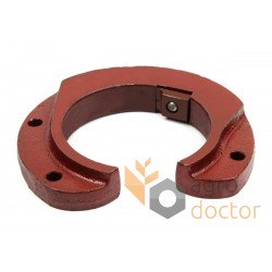 Knotter ring 899021 suitable for Claas, 3 holes