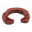 Knotter ring 899021 suitable for Claas, 3 holes
