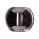 Piston 116 mm with wrist pin (set)