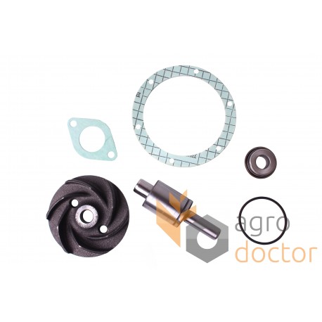 Repair kit  U7LW0151 Perkins engine