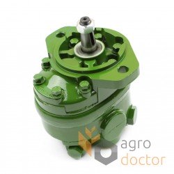 Hydraulic pump AZ19692 John Deere