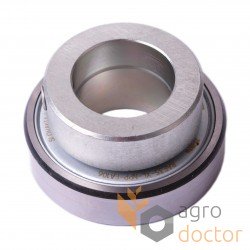 Radial insert ball bearing 9504248 New Holland - [INA]