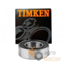 1345226C1 suitable for CASE [Timken] - Deep groove ball bearing