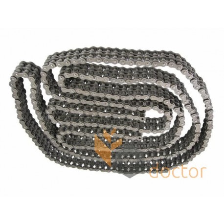 Roller chain 88 links 12A-2 - 603132 suitable for Claas [Rollon]