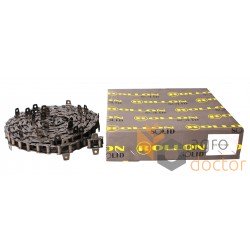 Feederhouse roller chain S32/2K1/J3A [Rollon]