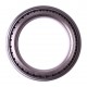 Tapered roller bearing JD10249 John Deere [Fersa]