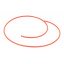 Sealing twine 629523 suitable for Claas - 700 mm