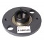 Flange &amp; bearing 680336 suitable for Claas [SNR]