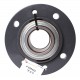 Flange & bearing 688482 suitable for Claas [JHB]