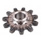 Elevator chain sprocket - 0007572352 Claas, T11