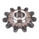 Elevator chain sprocket - 0007572352 Claas, T11