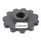 Sprocket drive elevator 600085 Claas Lexion