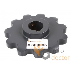 Sprocket drive elevator 600085 Claas Lexion