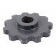 Sprocket drive elevator 600085 Claas Lexion