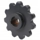 Chain sprocket  600087 Claas, T11