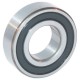 Z33009 suitable for John Deere [CX] - Deep groove ball bearing