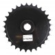 Grain unloading sprocket 792765 Claas