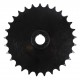 Grain unloading sprocket 792765 Claas