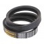 673614 suitable for Claas [Continental] Wrapped banded belt - 195.017.2