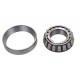 30207 F [Fersa] Tapered roller bearing - 35 X 72 X 18.25 MM
