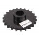 Chain sprocket 563133 Claas, T23