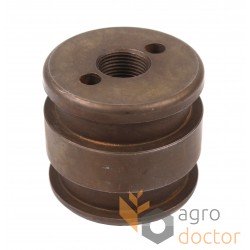 Hydraulic cylinder piston 690246 Claas