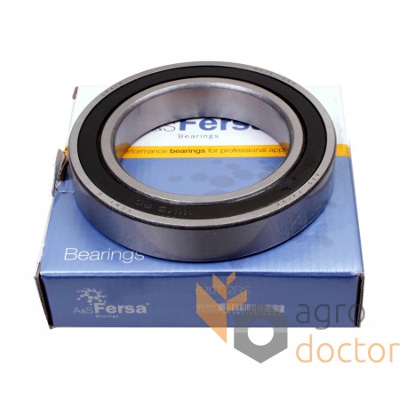 0002392660 - 239266.0 Claas - Deep groove ball bearing - [Fersa]