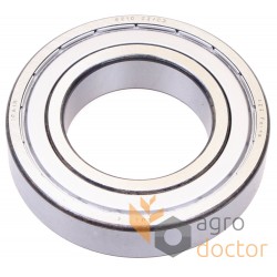 JD10312 - Deep groove ball bearing [Fersa] [Spain]