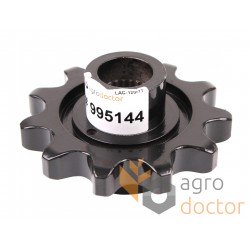 Grain head sprocket 995144 Claas - T11