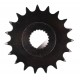 Grain head sprocket 030104 Geringhoff - T19